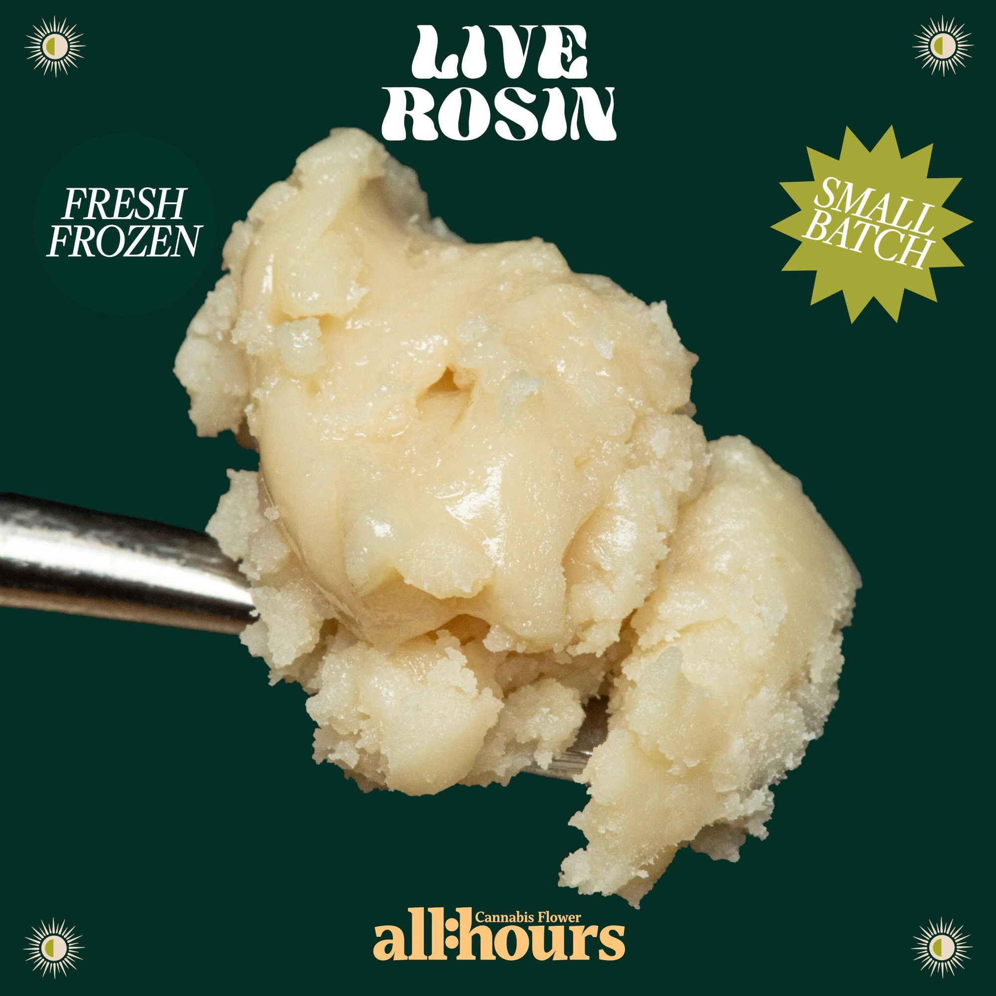 all:hours - all:hours Moonbow Rosin 42264 Main Image