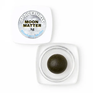 SPACEBUDS - Spacebuds - Moon Matter - Blueberry Muffin - 1g