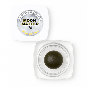 SPACEBUDS - Spacebuds - Moon Matter - Pina Colada - 1g