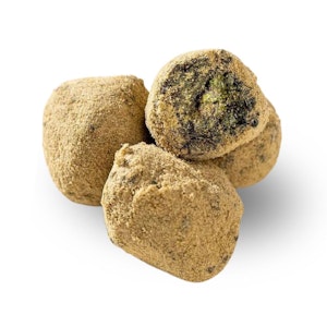Cannabee Extracts - Meat Breath 2g Moon Rocks - CANNABEE EXTRACTS