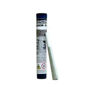 Space Buds Moon Rolls | Strawberry Slushie Moonrocks Pre-Roll ) | 1.5G