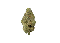 Coastal Roots | Strawneapple | 3.5g Flower | {S}