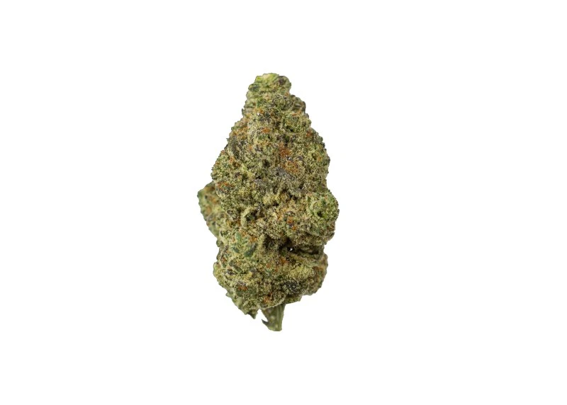 COASTAL ROOTS - Coastal Roots | Strawneapple | 3.5g Flower | {S} Main Image