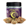 Moon Valley | Poison Gushers | Indoor Living Soil Flower | 1/8oz