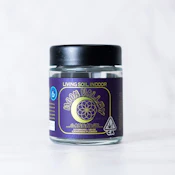 Moon Valley Organics - 1/8th Jar - Watermelon Z