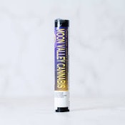 MOON VALLEY - Biscotti Pancakes - Preroll - 1G 