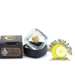 MOON VALLEY - MOON VALLEY | MOROCCAN PEACHES ROSIN | EXTRACT | 1G