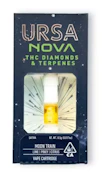 URSA 1g Moon Train NOVA Cartridge