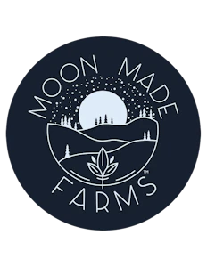 MOON MADE FARMS - Sherbert Haze - 3.5g (SH) - Moon Made Farms
