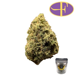 Moon Made - Orange Valley