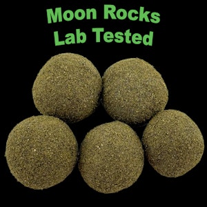 DC Space Club - Moon Rock -- 28g