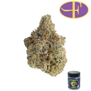 Moon Valley Organics - Blue Limonene