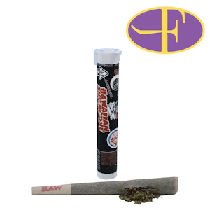 Moon Valley Organics - Hawaiian Snow Cone Pre-Roll