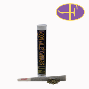 Moon Valley Organics - Starburst OG Pre-Roll