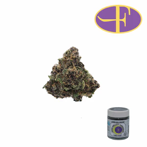 Moon Valley Organics - Melted Berries #1 Smalls