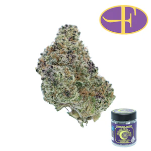 Moon Valley Organics - Neon Panther