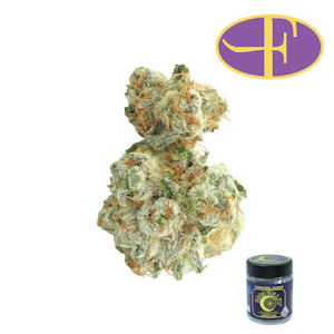 Moon Valley Organics - Starburst OG