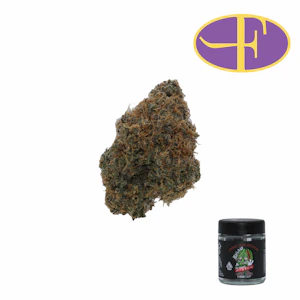 Moon Valley Organics - Watermelon Z