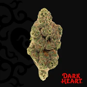 Dark Heart | Moonbeam Gelato | 3.5g