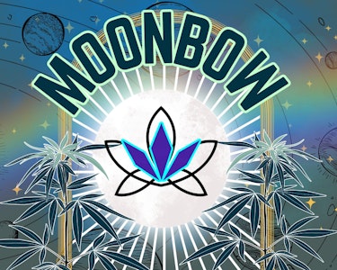 THE HEMPIRE COLLECTIVE - THC | Moonbow 