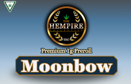 THC (1G) | Moonbow
