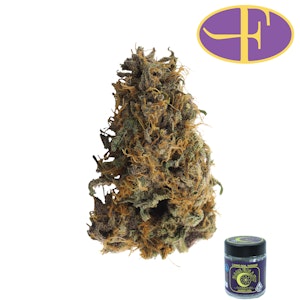 Moon Valley Organics - Purple Lush