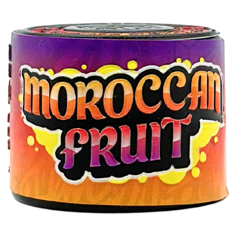 Cold Cure Rosin - Moroccan Fruit T3 - Concentrates - 1.0g