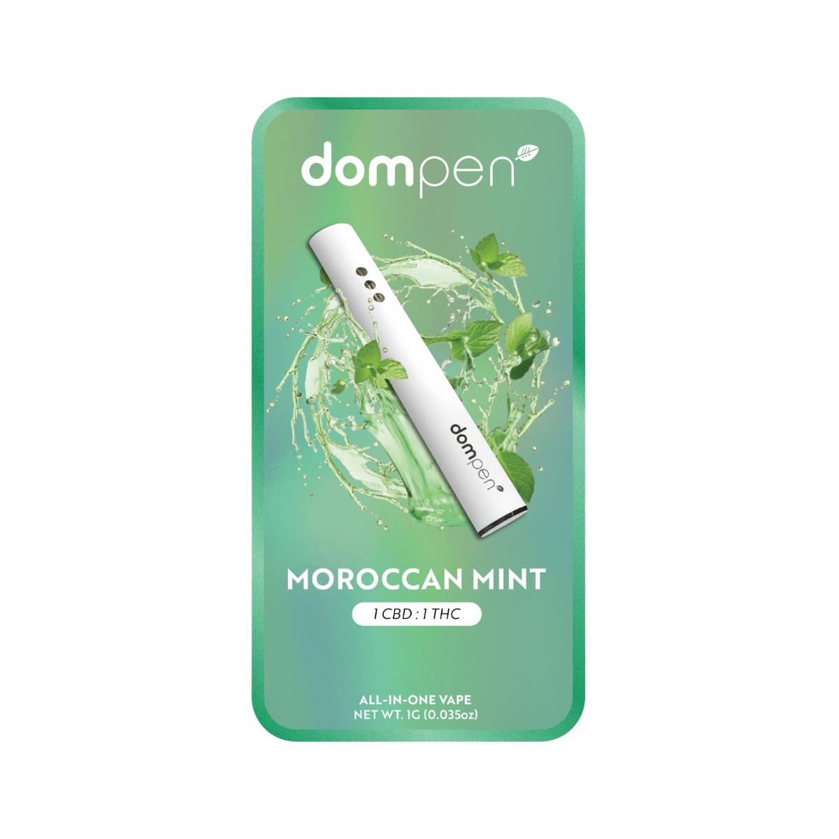 Dompen - Shop The Menu | Cannagram Cannabis Delivery