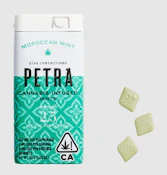 Petra Moroccan Mints