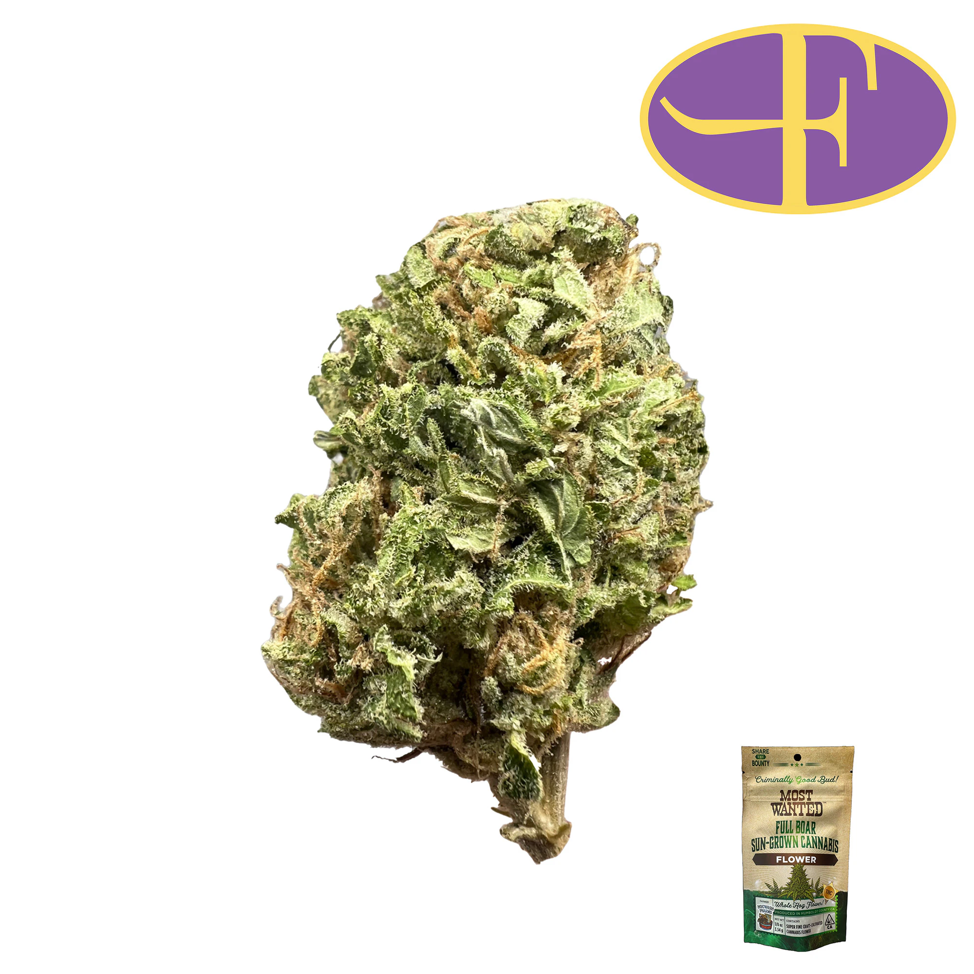 Hogwash Pharms - Starfruit Main Image