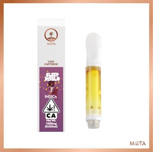 MOTA - Mota Cart 1g Sleep Diablo 