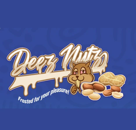 MOTA - Mota Flwr Tin Pack Deez Nutz Main Image