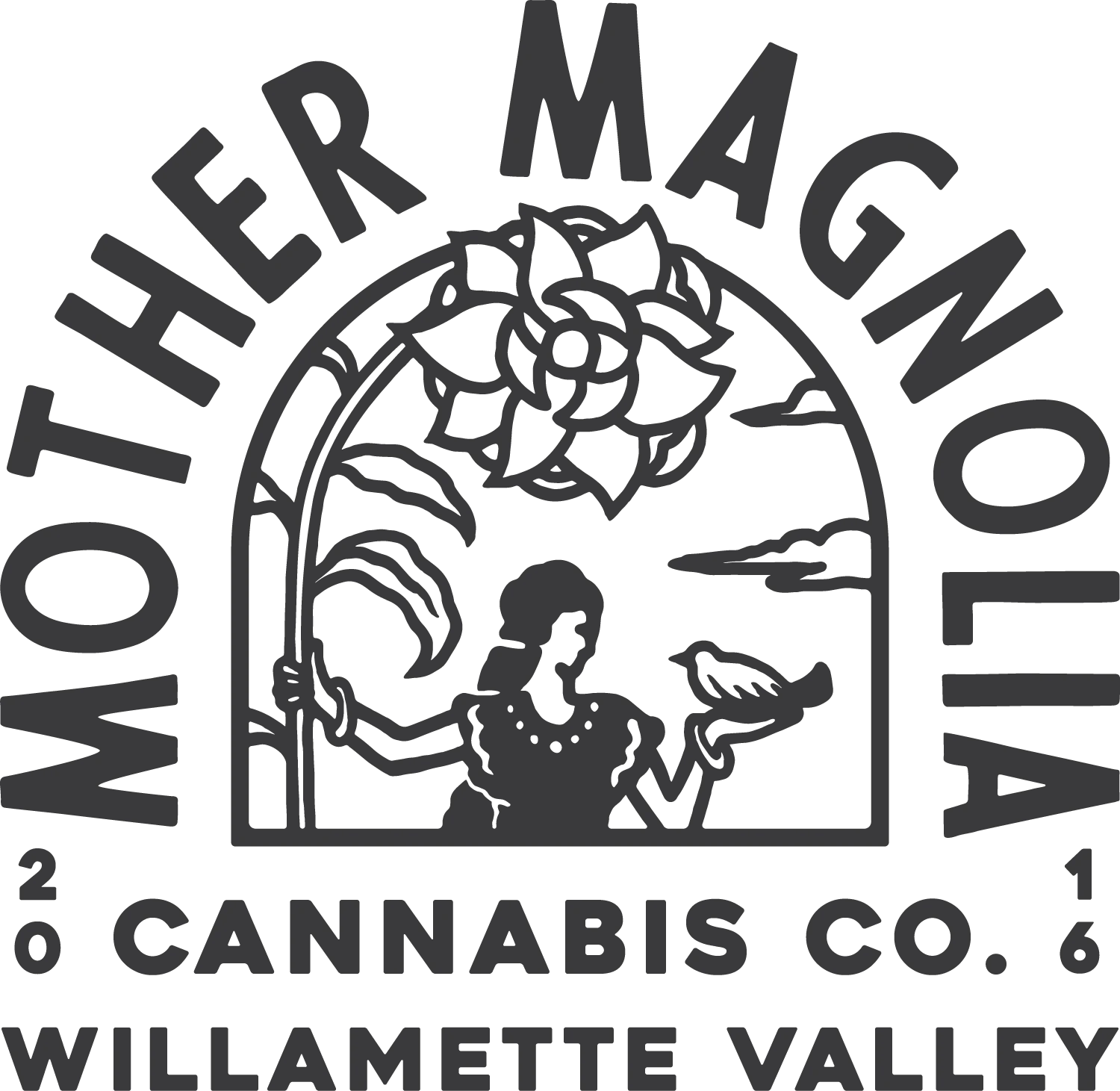 Mother Magnolia - Mother Magnolia 7 Rough Cuts Snow Skunk Prerolls 7g Main Image