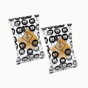 Black Cherry Lemonade Gummy 20mg 2 pack