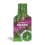 Watermelon Tinctible - 100mg 11 pack