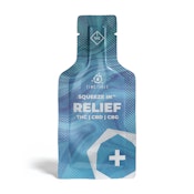 Blue Raspberry Tinctible - 11 pack