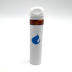 NORTHEAST ALLIANCE - LOUD Lemon Biscotti (1g)