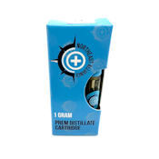 (Cart) Sunny D Distillate