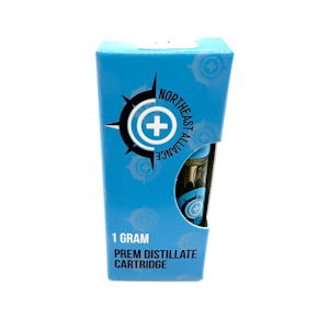 NORTHEAST ALLIANCE - (Cart) Alaskan Thunder F**k Distillate (ATF)