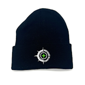 NEA Beanie (Black)