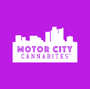Motor City Cannabis - SALTED CARAMEL