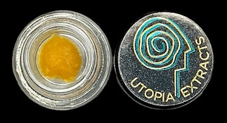 Motorbreath Concentrate - 1g