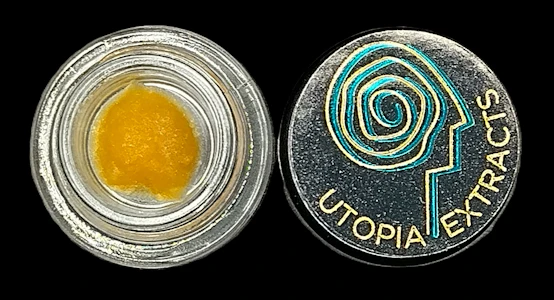 Utopia - Motorbreath Concentrate - 1g