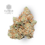 Motown Fuel Bulk Flower - FLOWER OF LIFE