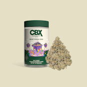 Cannabiotix - Mount Zereal Kush Flower - 14G