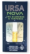 URSA 1g Mountain Mint NOVA Cartridge