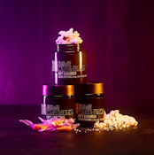 Movie Popcorn Soft Caramels