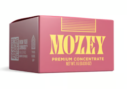 Mozey - The Great Ha Tuh - WAX 1g