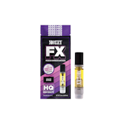 Mozey | FX Cartridge | Grape Devine w/ CBD+CBN | 1g