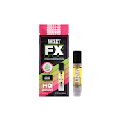 Mozey | FX Cartridge | Melon Baller 1:1 | 1g